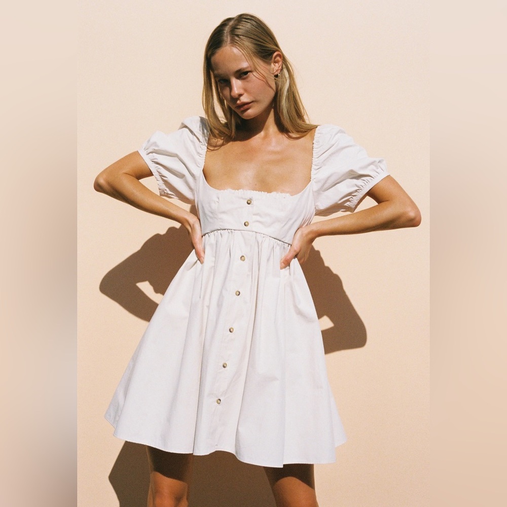 Ciao Lucia Diana Dress